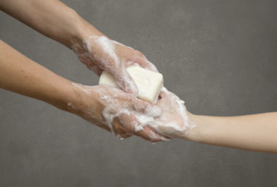 Dr. Bronner´s seep
