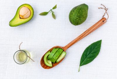 Avocados
