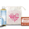 LoveBag, roosa - Image 2