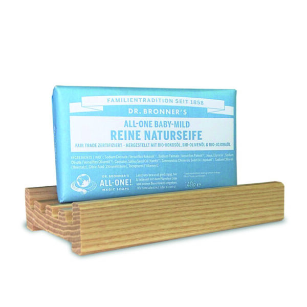 ALL-ONE SOAP DISH GIFT
